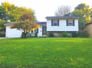 406 E North St, Worthington, OH 43085
