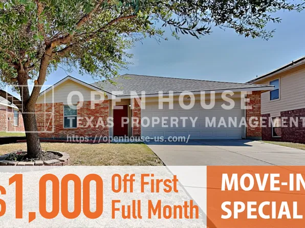 4941 Water Ridge Ln, Fort Worth, TX 76179