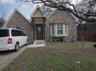 1510 S Nursery Rd, Irving, TX 75060