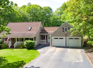 151 Lizotte Rd, Lebanon, ME 04027
