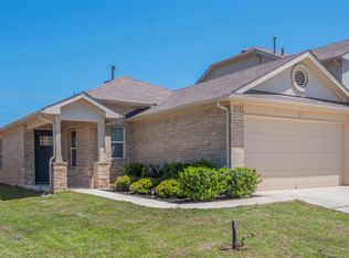 201 Frederick Dr, Georgetown, TX 78626