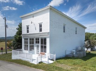 109 Reed Hill Rd NW, Alum Ridge, VA 24091