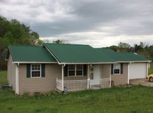 335 Guthrie Greene Rd, Bulls Gap, TN 37711