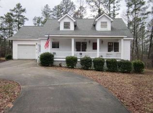 6300 Mixon Rd, Chattahoochee Hills, GA 30268