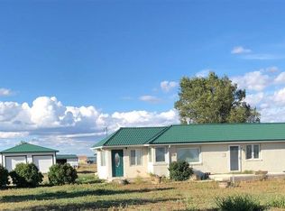 95 Mullins Dr, Las Vegas, NM 87701