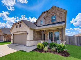 3334 Tilley Dr, Rosenberg, TX 77471