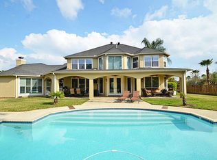 2310 Colby Lodge Dr, Katy, TX 77450