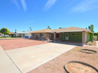 664 E Maddison St, San Tan Valley, AZ 85140