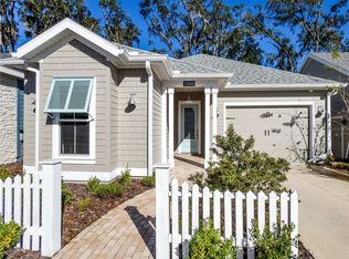 1366 NW 132nd Blvd, Newberry, FL 32669