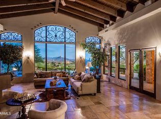 12451 N Cloud Crest Trl, Fountain Hills, AZ 85268