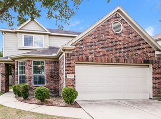 10414 Fire Sage Dr, Humble, TX 77396