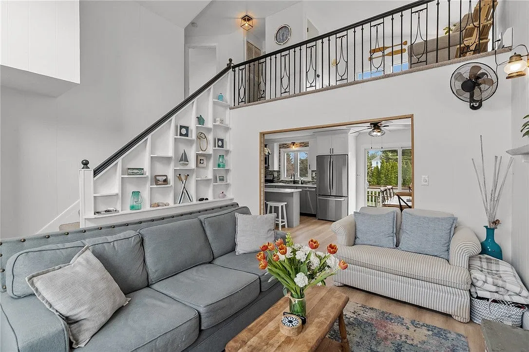 3 bed, 1710 sqft, $2,300 — Photo 4