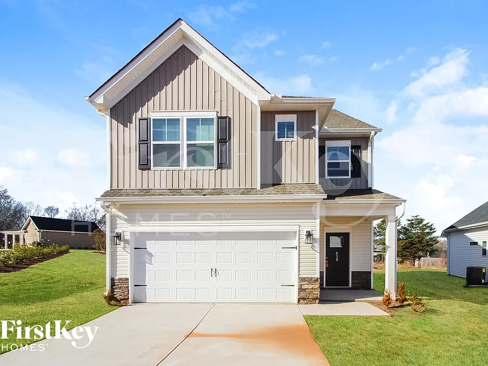 428 Stonefence Dr