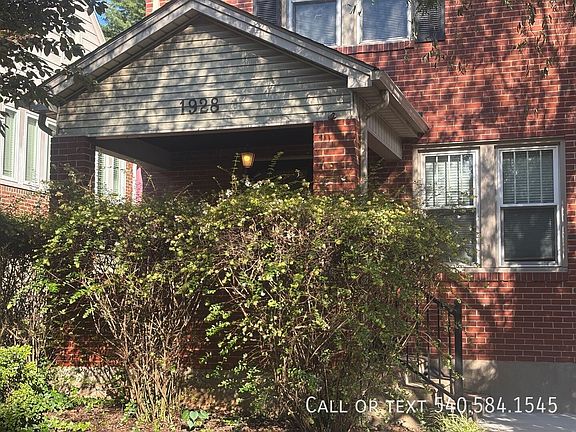 2nd image of 1928 Sheffield Rd SW