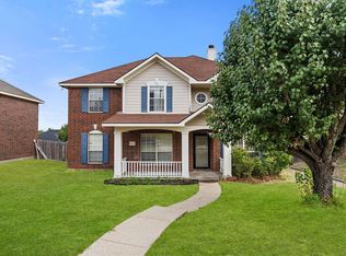 2215 Elm Falls Pl, Mesquite, TX 75181