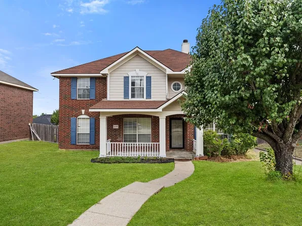 2215 Elm Falls Pl, Mesquite, TX 75181