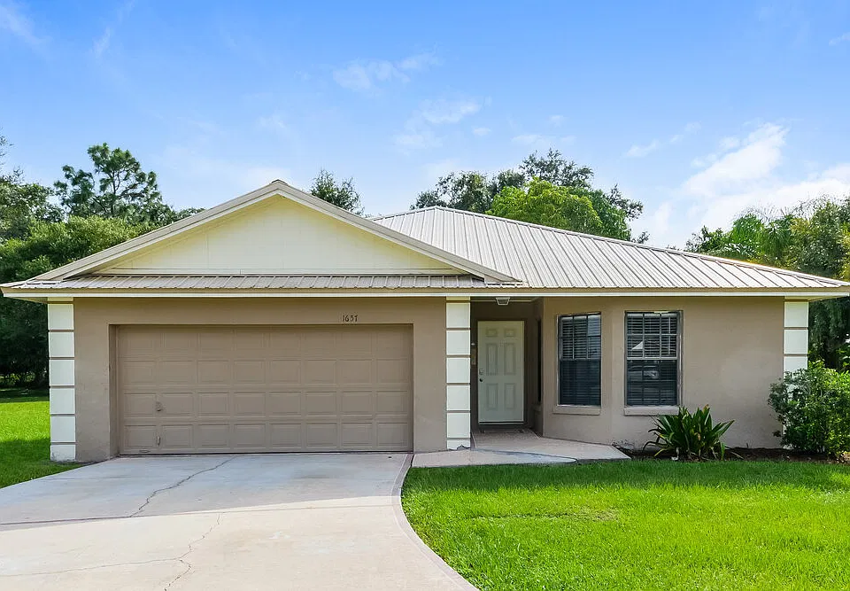 1657 Sunburst Way