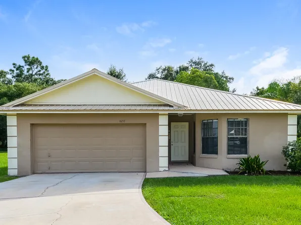 1657 Sunburst Way, Kissimmee, FL 34744