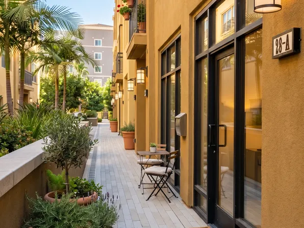 28 S 5th St APT A, Alhambra, CA 91801