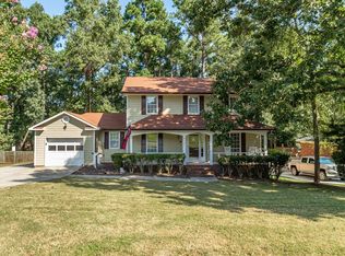 4767 Maple Creek Ct, Martinez, GA 30907