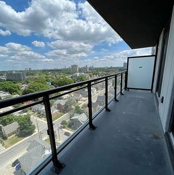 128 King St N #1411 — Photo 11