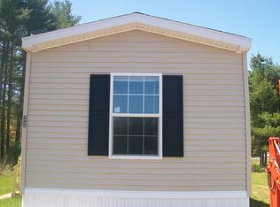 19 Sunrise Hls, Berwick, ME 03901