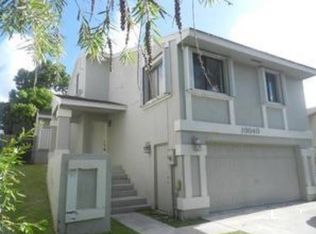 10040 SW 221st St, Cutler Bay, FL 33190