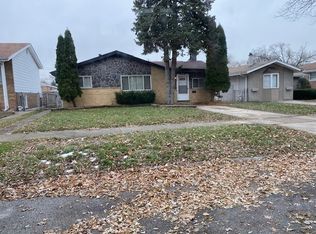 1333 Buffalo Ave, Calumet City, IL