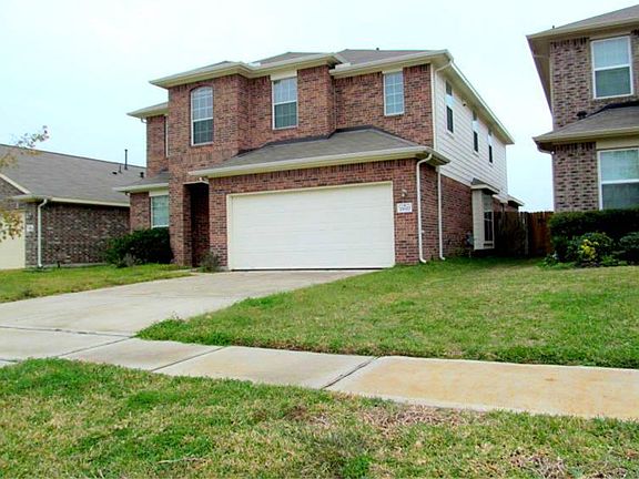 2nd image of 21027 Morgan Knoll Ln