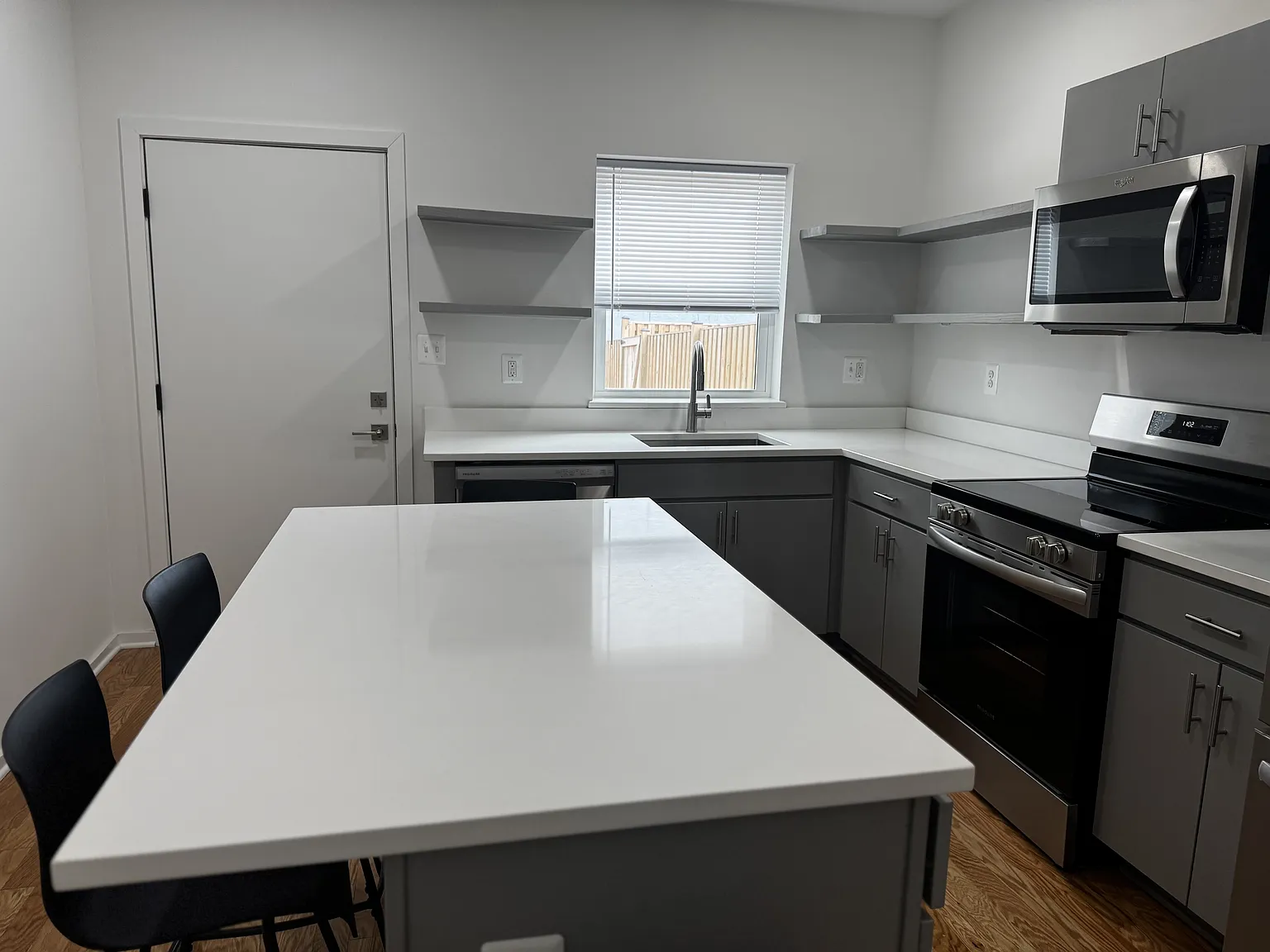 Teacher Housing at Biddle LLC — Photo 4