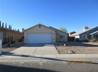 2820 Wikieup Ave, Kingman, AZ 86401