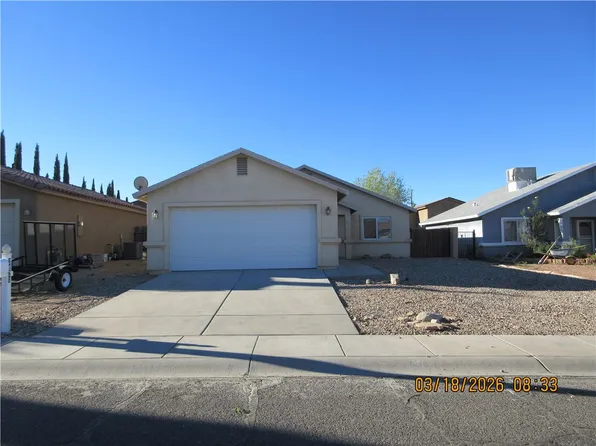 2820 Wikieup Ave, Kingman, AZ 86401