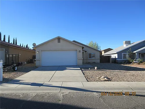 2820 Wikieup Ave Photo 1