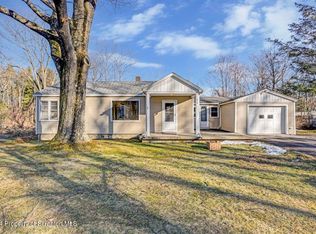 312 Wimmers Rd, Jefferson Township, PA 18436