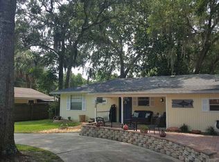 130 Osage Rd, Saint Augustine, FL 32086