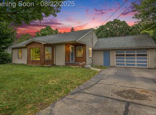 3236 Lynne Ave, Flint, MI 48506