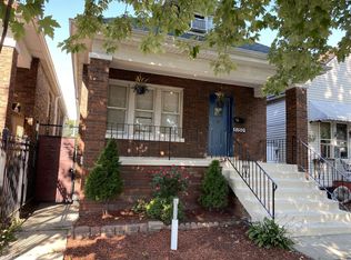 5150 S Campbell Ave, Chicago, IL