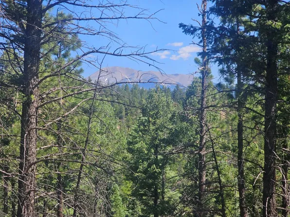 County Road 38.2, Weston, CO 81091