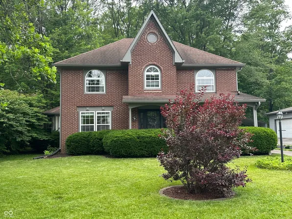 5010 Melbourne Rd, Indianapolis, IN 46228