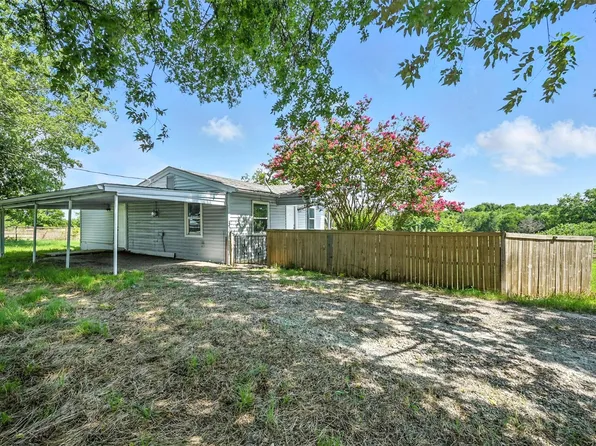 1206 N Business Highway 78, Blue Ridge, TX 75424