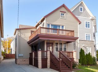 1869 N Pulaski St, Milwaukee, WI 53202