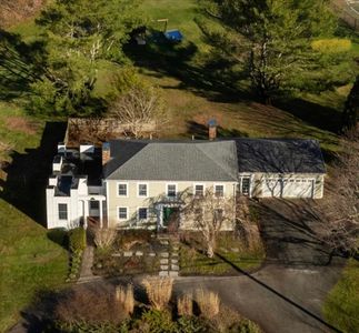 17 Federal Furnace Rd, Plymouth, MA, 02360