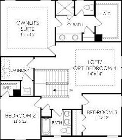 2nd image of 285 Brookgreen Way St