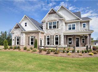 3910 W Talavera Dr, Cumming, GA 30028