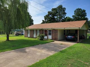 550 Hardison St, Ridgely, TN 38080