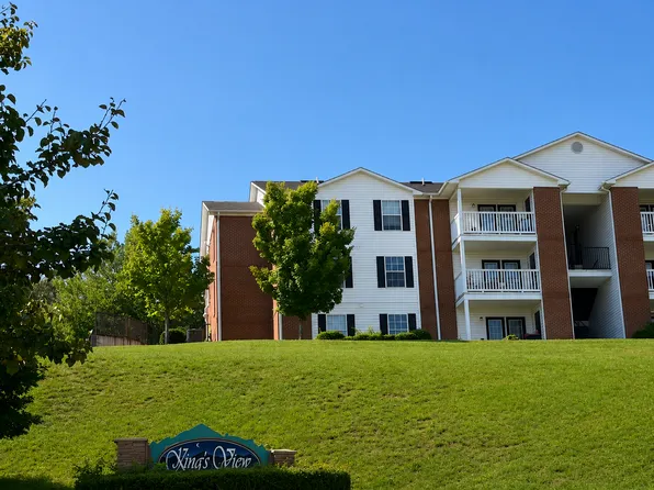 Kings View, 901 Larry Neil Way, Kingsport, TN 37660