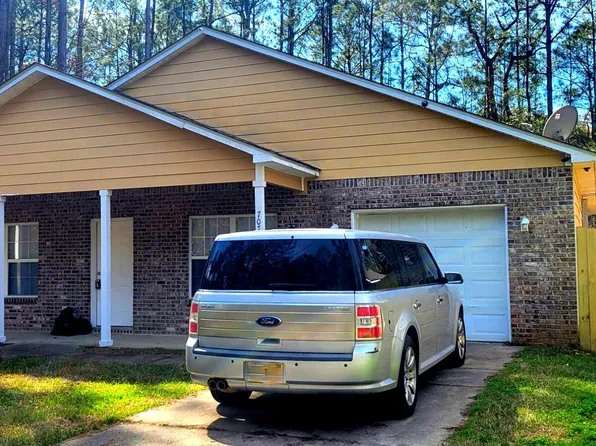 7077 Union St, Bay Saint Louis, MS 39520