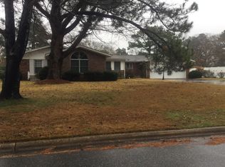 1850 Riverside Blvd, Lumberton, NC 28358