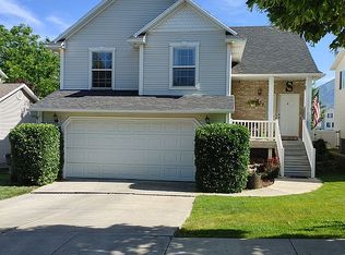 1237 E 680 N, Spanish Fork, UT 84660