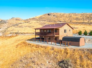 359 Plata Rd, Brewster, WA 98812